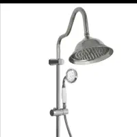 دوش و شیر حموم