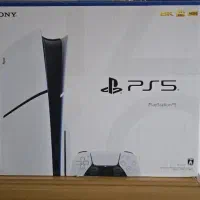 ps5 slim 1tra 2116|کنسول، بازی ویدئویی و آنلاین|کرمانشاه, |دیوار