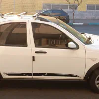 فروش کوییک آر مدل آخر 1401|خودرو سواری و وانت|تهران, بنیهاشم|دیوار