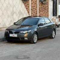 سراتو اپشنال مشابه صفر