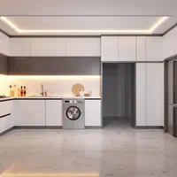 طراحی و ساخت  کابینت و کمد دیواری|جاکفشی، کمد، دراور|سبزوار, شهرک صنعتی فرودگاه|دیوار