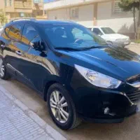 توسان  مدل ۲۰۱۱ /فقط اقساط