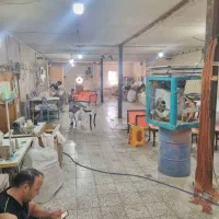 ۲۴۰ متر کارگاه و سالن کمرد پردیس،خرمدشت سیاه ینگ|اجارهٔ دفتر صنعتی، کشاورزی، تجاری|پردیس, شهرک صنعتی خرمدشت فاز ۷|دیوار