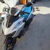 موتور در حد نو|موتورسیکلت|بندرعباس, |دیوار
