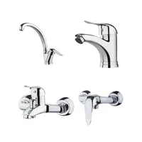 شیرآلات اهرمی آکبند و با ضمانت