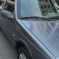 پژو ۴۰۵ مدل ۹۸ دوگانه