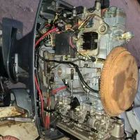 قایق کاملا سالم معاوضه با خونه|قایق و سایر وسایل نقلیه|بندرلنگه, |دیوار