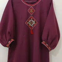 لباس سنتی