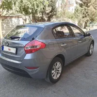 برلیانس H320 اتوماتیک مدل ۱۳۹۵|خودرو سواری و وانت|کرج, فاز ۴ مهرشهر|دیوار