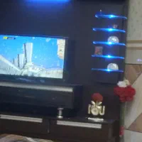 میز تلوزیون در حد نو