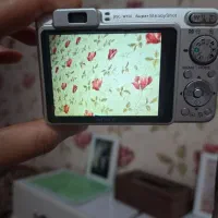 دوربین سونی تروتمیز