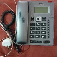 تلفن رومیزی|تلفن رومیزی|بروجرد, |دیوار