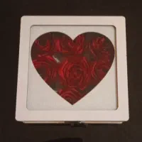 جعبه های گل کادویی