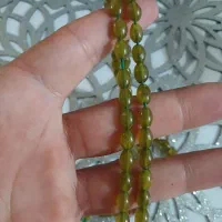 تسبیح شاه مقصود اصل ازدرشت میرسه بلا ریز میشه خوش|جواهرات|رشت, لاکان شهر|دیوار