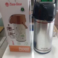 فلاسک 2لیتری و 1/5 لیتری خارجی