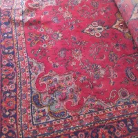 فرش دست بافت|فرش|همدان, |دیوار