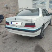 پرشیا دوگانه کارخانه مدل ۸۹|خودرو سواری و وانت|ارومیه, |دیوار