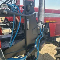 بیل جلو تراکتور|ماشینآلات صنعتی|بیضا, |دیوار