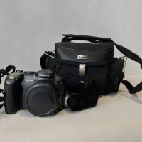 دوربین Canon PowerShot S3 is|دوربین عکاسی و فیلم‌برداری|اصفهان, شاه پسند|دیوار