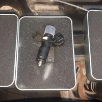 سوزن انژکتور پراید سالم