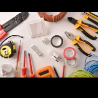 برق کاری لوله کشی اسپیلیت نصب شیر آلات لاین نوری|خدمات پیشه و مهارت|نوشهر, |دیوار