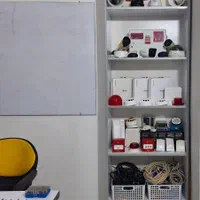 آموزش تخصصی و جامع دوربین مداربسته و دزدگیر اماکن|خدمات آموزشی|اهواز, زیتون کارمندی|دیوار