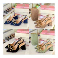 کفش مجلسی زنانه