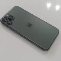 آیفون ۱۱ پرو