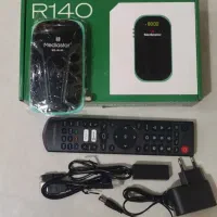 نصب آنتن و گیرنده دیجیتال