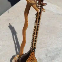 سه تار، مینیاتوری