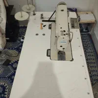 چرخ صنعتی/ راسته دوزی /خیاطی