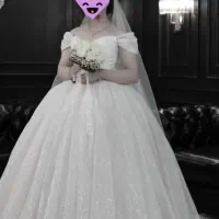 لباس عروس
