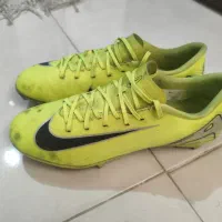 استوک فوتبال ایر زوم مرکوریال نایک آدیداس