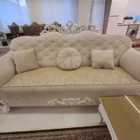 مبل ۸نفره راحتی