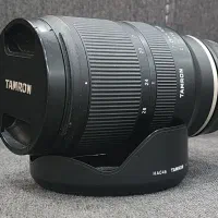 Tamron 17-28mm f2.8 لنز تامرون سونی