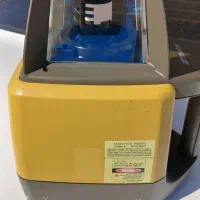 دوربین دوار لیزری تاپکون TopCon RL-200 2S|ماشین‌آلات صنعتی|امیدیه, |دیوار