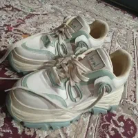 کفش دخترانه