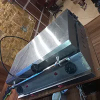 اسنک ساز|سایر لوازم برقی|گرگان, |دیوار