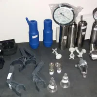 دستگاه شیردوش وقطعات وسایر تجهیزات دامپروری|ماشین‌آلات صنعتی|مشهد, توس (بلوار توس)|دیوار