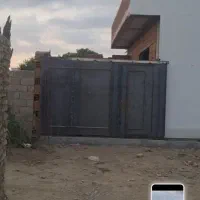 فروش نیمه کاره گدم اباد۲/۵۰۰
