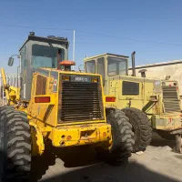 گریدر هپکو 180D1|خودرو سنگین|تهران, آذری|دیوار