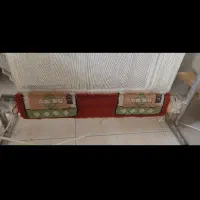 دار قالی با تمام وسایل|گلیم، جاجیم، گبه|تهران, کرمان|دیوار