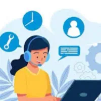 استخدام ادمین حضوری تمام وقت