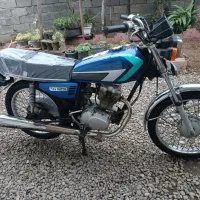 موتور۱۲۵مزایده مدل۹۰|موتورسیکلت|املش, |دیوار