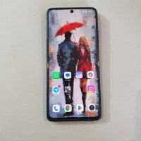 نوت ۱۲ پرو ۴جی