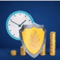 بیمه سرمایه گذاری گنجینه طلا