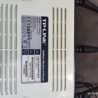 فروش مودم|مودم و تجهیزات شبکه|اهواز, کیانپارس |دیوار