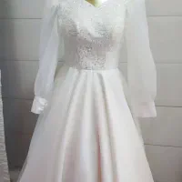 لباس عروس تن پوش|لباس|سنندج, |دیوار