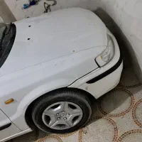 سمند ef7 مدل ۹۷ بدون رنگ|خودرو سواری و وانت|یاسوج, |دیوار