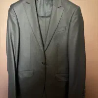کت و شلوار دامادی سایز ۴۴|لباس|شیراز, تاچارا|دیوار